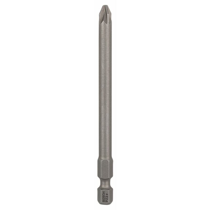 foto del prodotto bosch punta pz2 extradura e 89 mm 3 uds