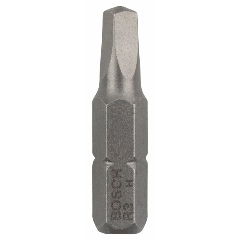 foto del prodotto bosch punta r3 extradura c 25mm 3uds