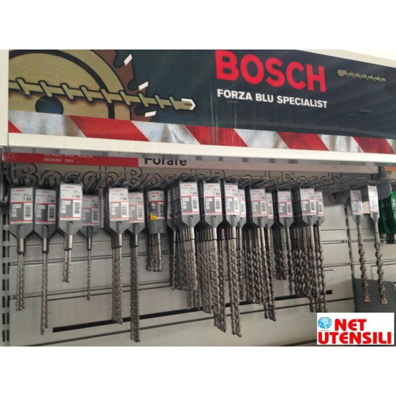 foto del prodotto bosch punta sds 7x 6x150x215