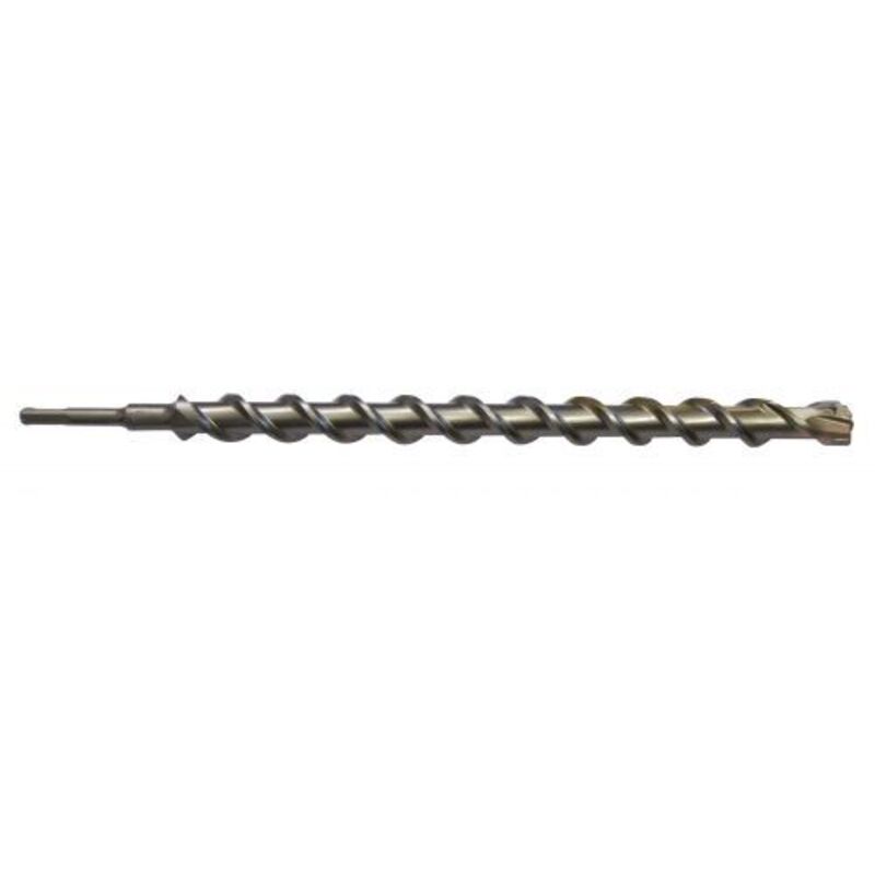 foto del prodotto bosch punta sds max mm. 25x920