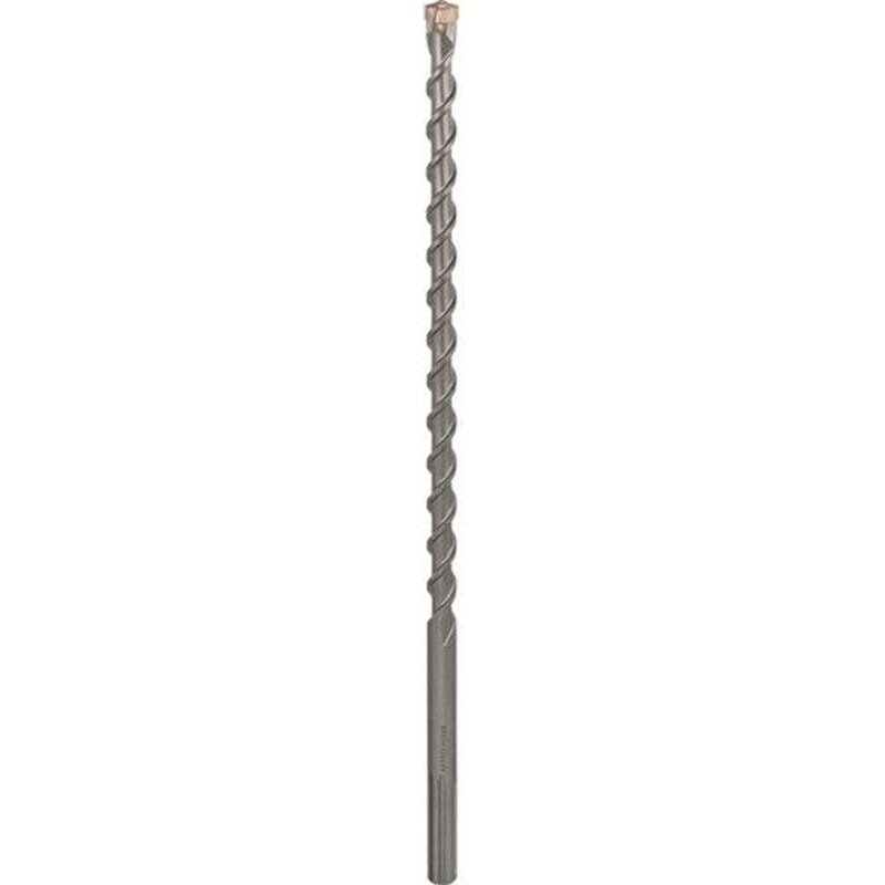 foto del prodotto bosch - punta sds-max sds max trapano martello utensile muro cemento 16x400x540