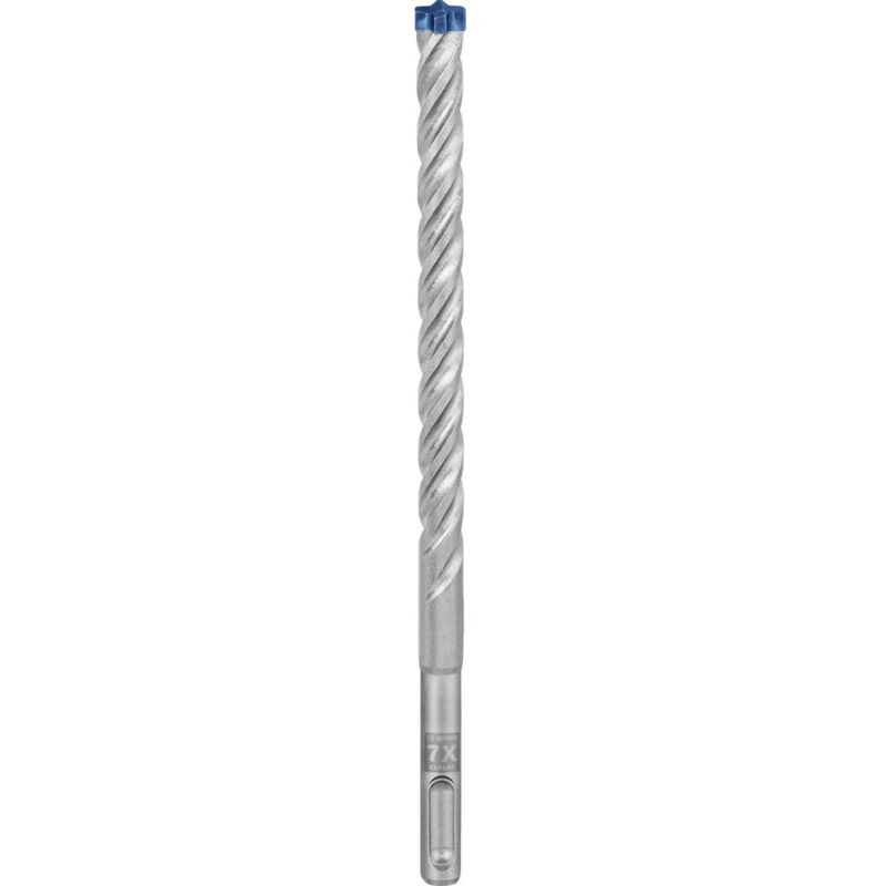 foto del prodotto bosch punta sds plus 7x 12x150x215 mm per martelli perforatori 2608900109