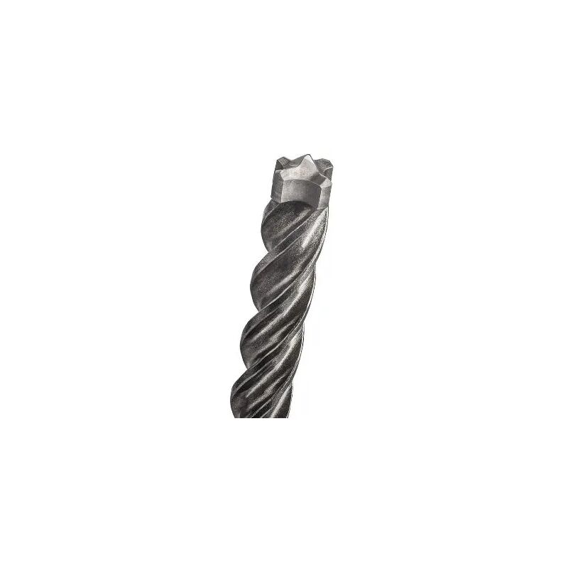foto del prodotto bosch punta sds plus 7x a 4 taglienti d.8x215 mm
