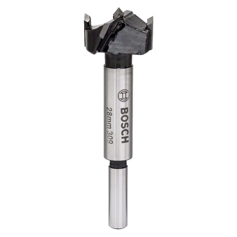 foto del prodotto bosch punte per cerniere in carburo punte artificiali 28 x 90 mm 2608597609 per legno