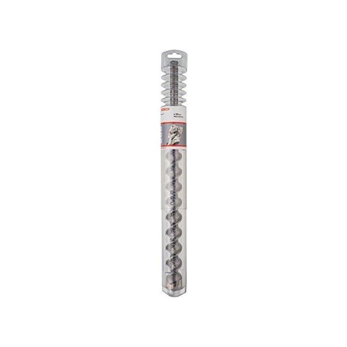 foto del prodotto bosch punte sds max quadro x 38x520mm