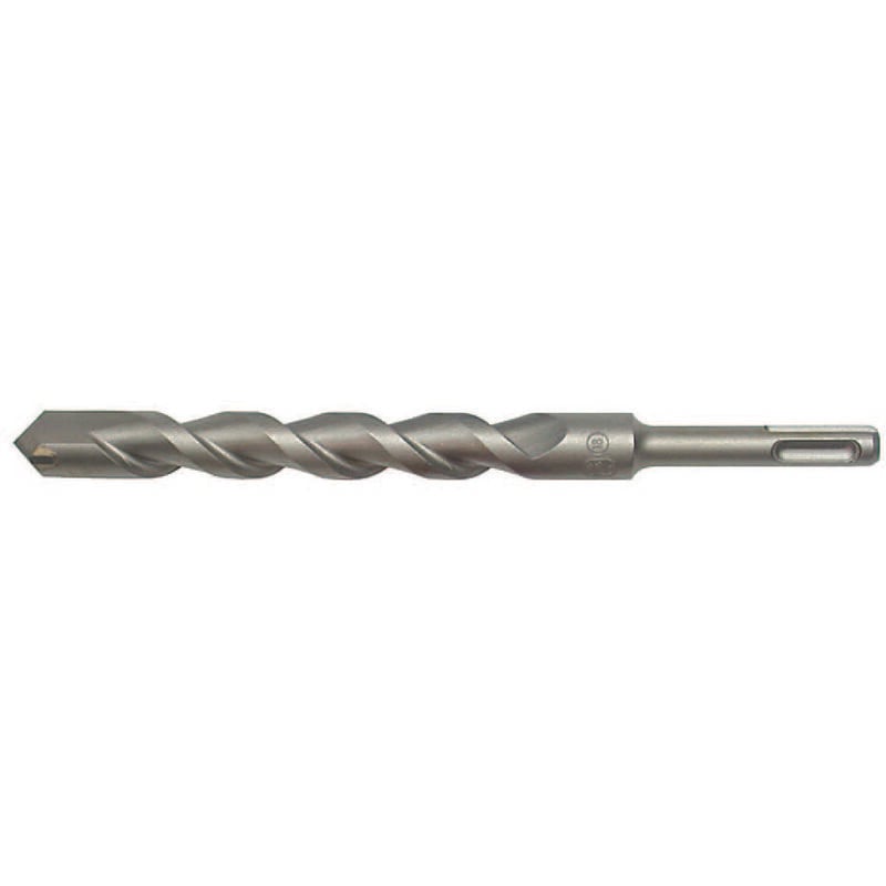 foto del prodotto bosch punte widia attacco sds plus s4l per muro mm.14x160