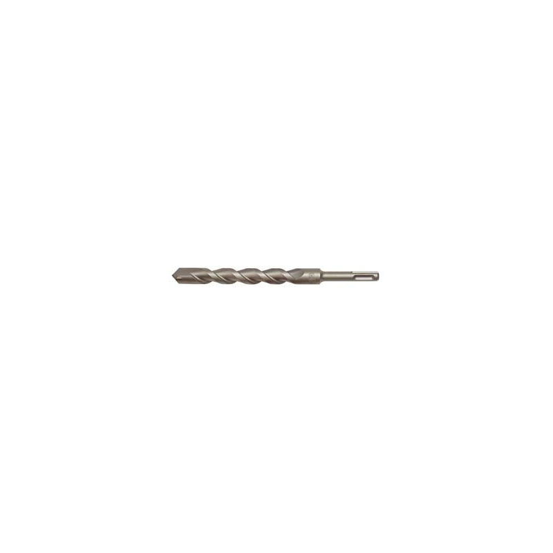 foto del prodotto bosch punte widia attacco sds plus s4l per muro mm.4x110