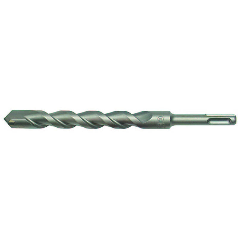 foto del prodotto bosch punte widia attacco sds plus s4l per muro mm.6x260