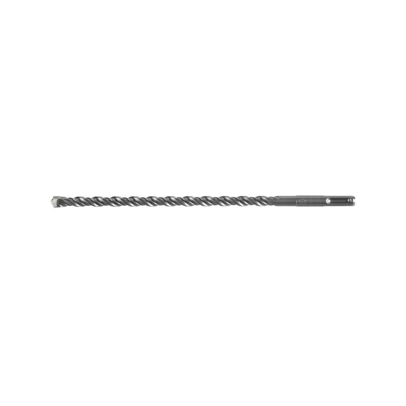 foto del prodotto bosch punzoni trapano per sds plus plus 5, 6.5 mm, lunghezza. dell elica 100mm di lunghezza. totale 160 millimetri