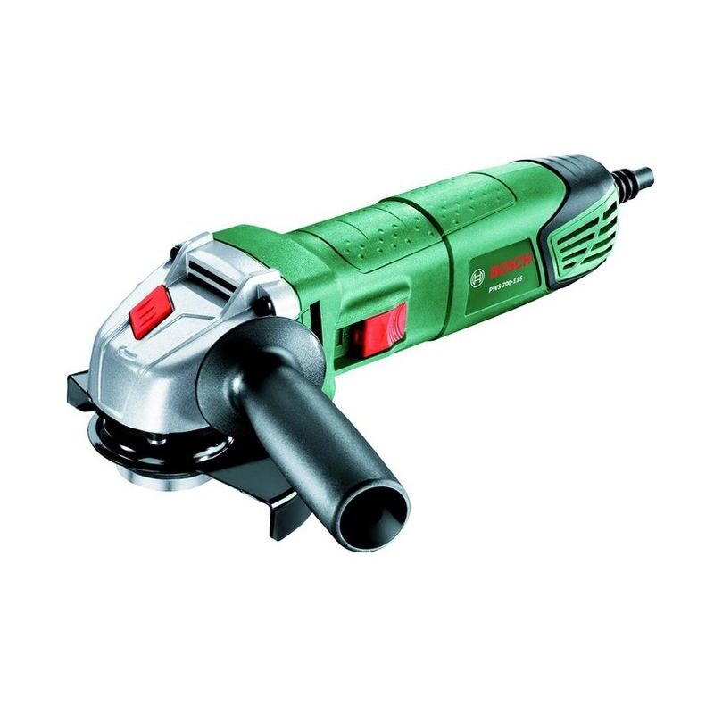 foto del prodotto bosch pws universal 115 smerigliatrice