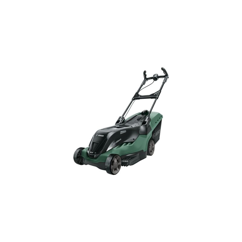 foto del prodotto bosch rasaerba universal rotak 36 560 2 batterie 36v 2.0ah 06008b9606
