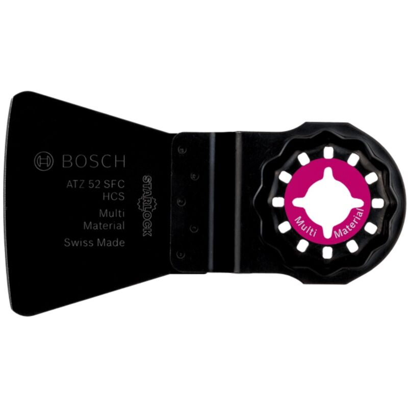 foto del prodotto bosch raschietto flessibile hcs 52x45mm atz52
