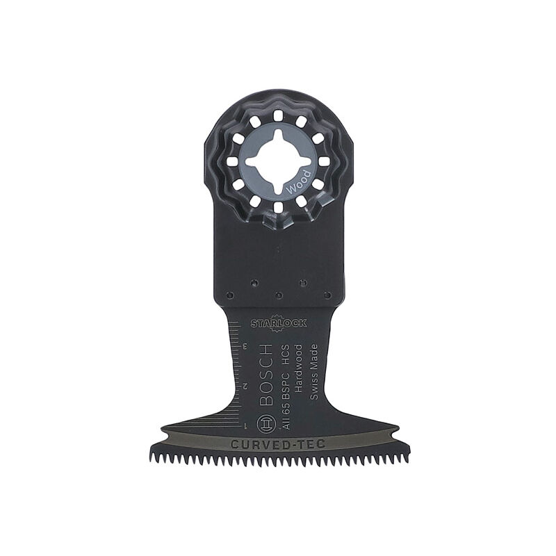 foto del prodotto bosch rb 10 pezzi aii65 bspc 40 x 65 mm