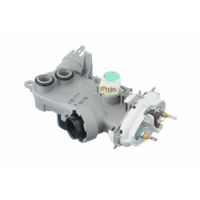 foto del prodotto bosch resistenza blocco riscaldante originale lavastoviglie 231384