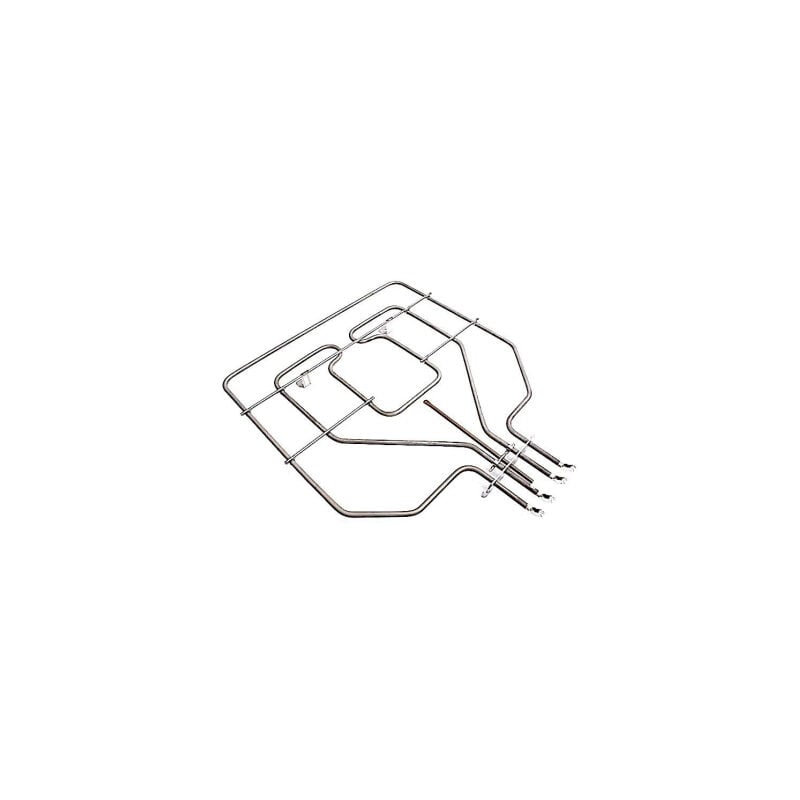 foto del prodotto bosch resistenza grill originale forni, fornelli elettrici e a gas 327540