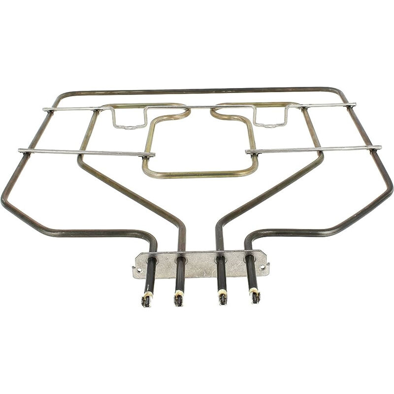 foto del prodotto bosch resistenza superiore 2800w forni, fornelli elettrici e a gas 230452