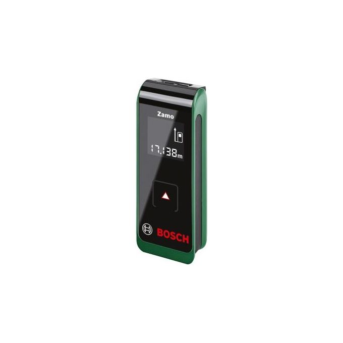 foto del prodotto bosch rilevatore di distanze zamo 2