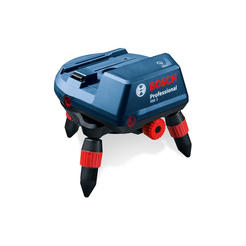foto del prodotto bosch rm3 staffa multifunzione motorizzata , rc2 , in set accessori di sistema
