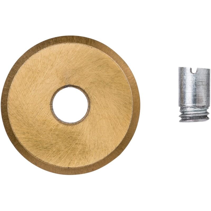 foto del prodotto bosch rotella per tagliapiastrelle per piastrelle da parete e pavimenti, accessori per tagliapiastrelle