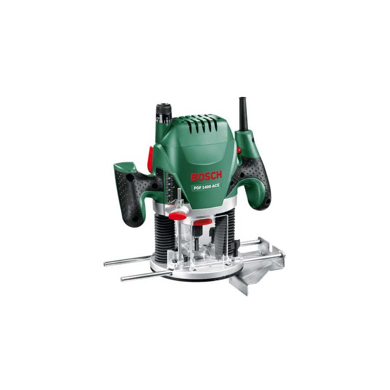 foto del prodotto bosch router pof 1400 ace 060326c800