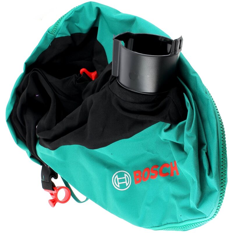 foto del prodotto bosch sacchetto di raccolta f016f04200 per soffiatore