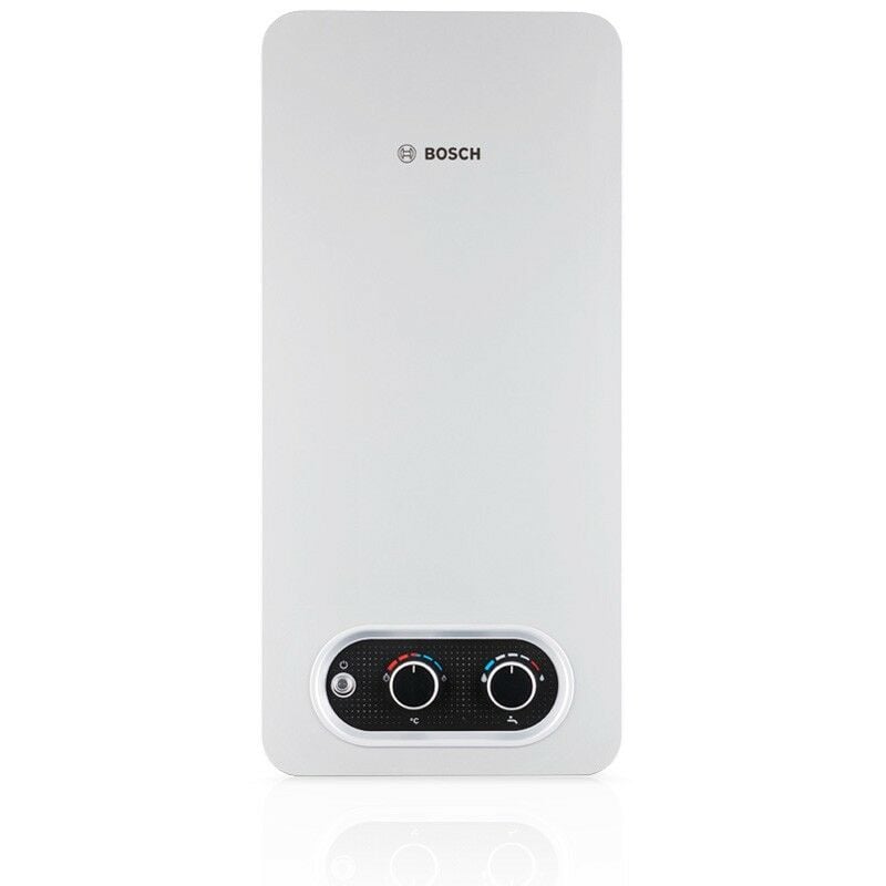 foto del prodotto bosch scaldabagno a gas therm 4204 11 litri gpl camera aperta 7736504528