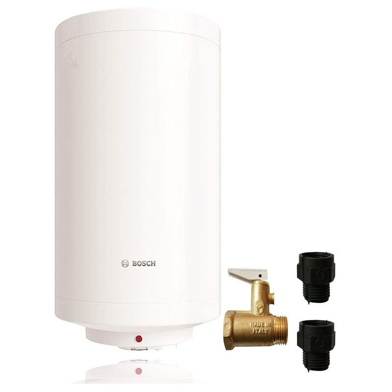 foto del prodotto bosch scaldabagno elettrico tronic 2000 t 100 litri 7736503351