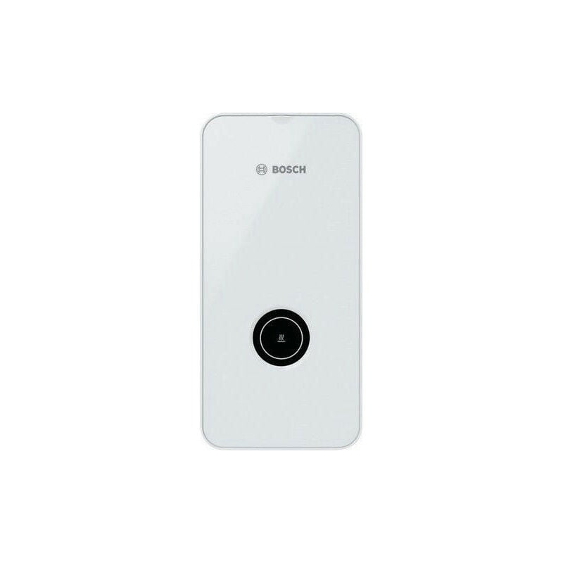 foto del prodotto bosch scaldacqua istantaneo tronic 5000 a comando elettrico tipo tr5001 21 24 27 eb