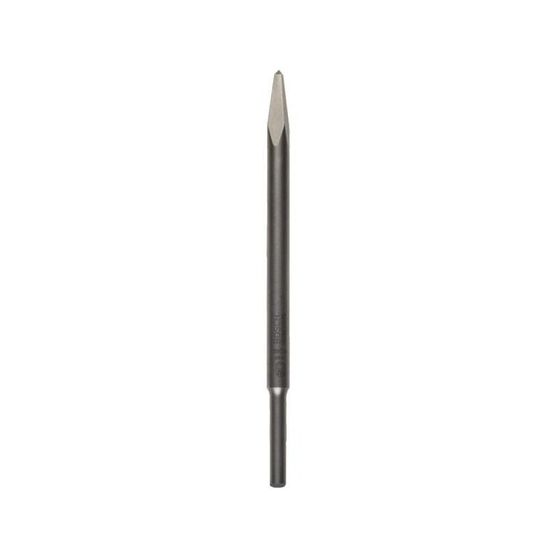 foto del prodotto bosch scalpello a punta 4 taglienti sds plus 250mm