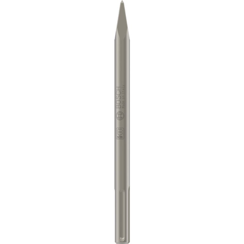 foto del prodotto bosch scalpello a punta pro sds max 4c, 280 mm 1618600023