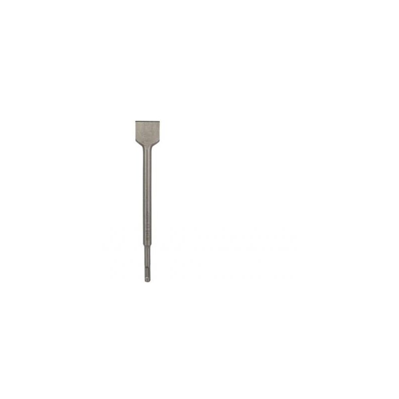 foto del prodotto bosch scalpello a spatola per tassettatori sds plus 40x250 mm 2608690146
