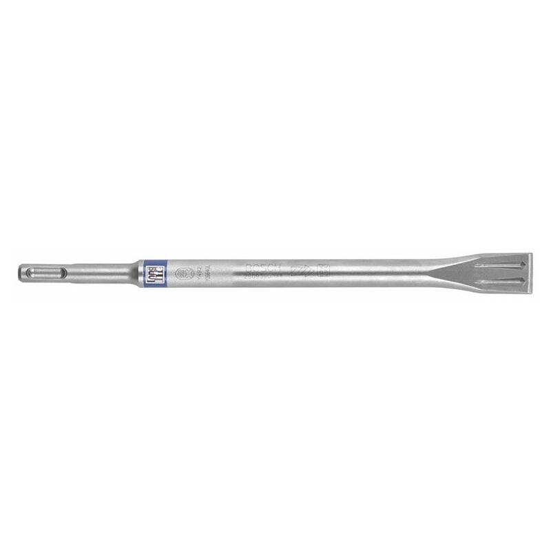 foto del prodotto bosch scalpello a taglio sds max mm.400 x 25