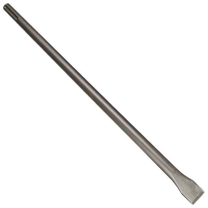 foto del prodotto bosch scalpello millerighe scanalato 300