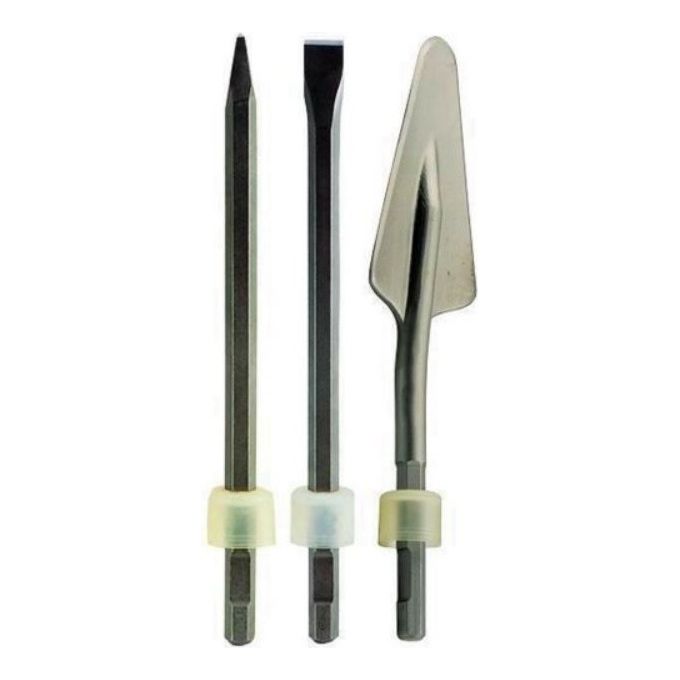 foto del prodotto bosch scalpello p ush 10 spatola 440