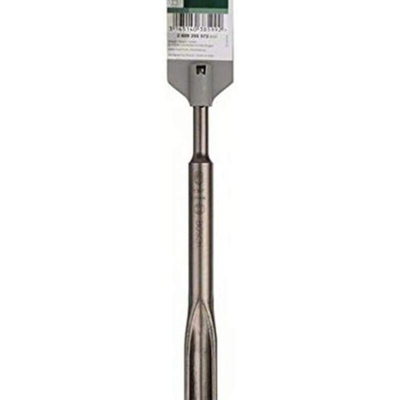 foto del prodotto bosch scalpello per scanalature sds plus