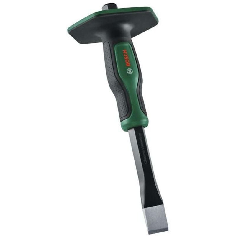 foto del prodotto bosch scalpello piatto, 22x270 mm 1600a02za5