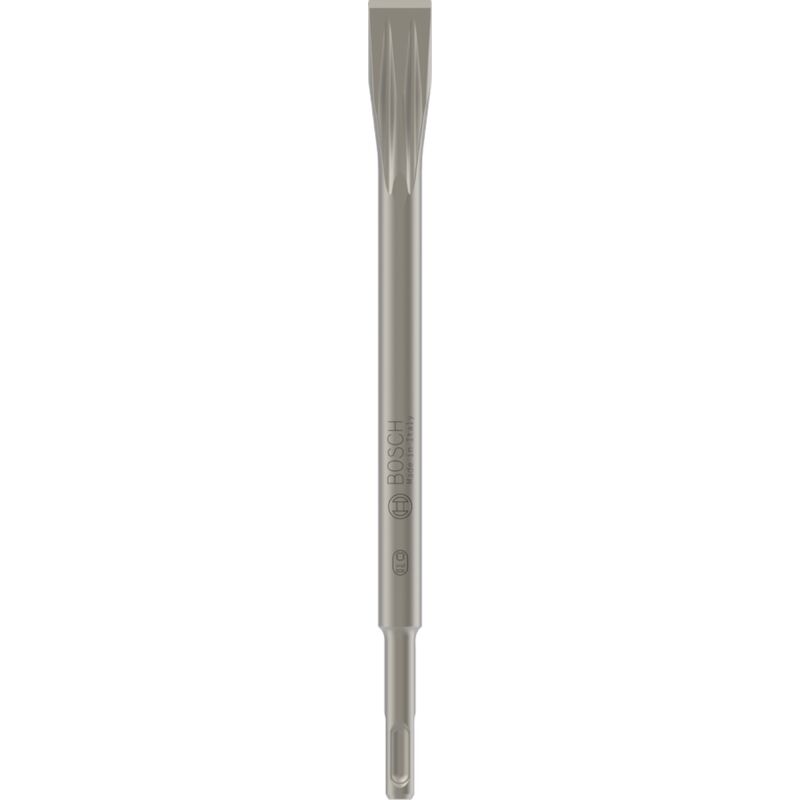 foto del prodotto bosch scalpello piatto pro sds plus 5c 20 x 250 mm 609390394