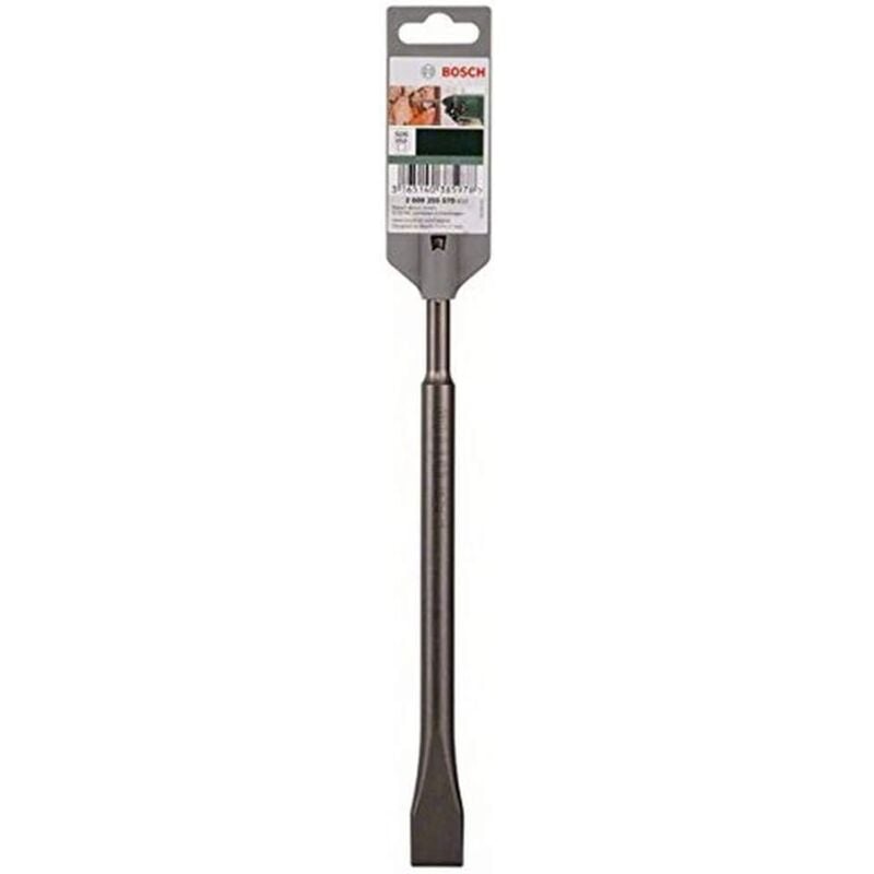 foto del prodotto bosch scalpello piatto sds plus 250x20mm