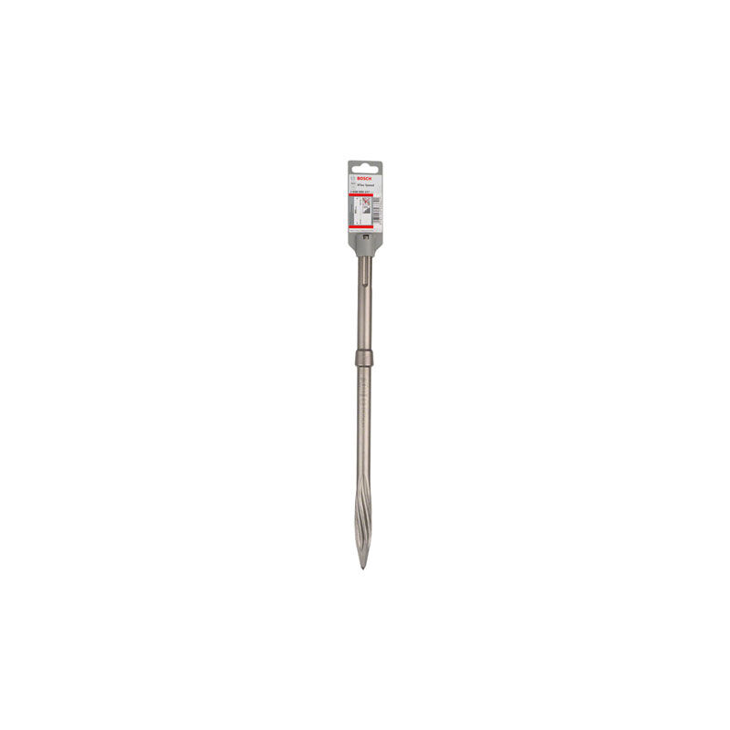 foto del prodotto bosch scalpello punta max mm 400 2608690167