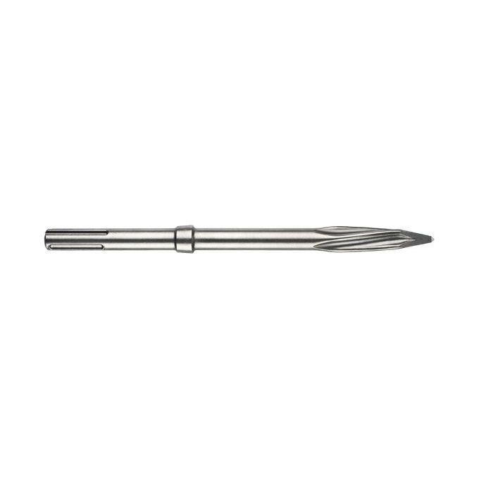 foto del prodotto bosch scalpello punta per martelli demolitori sds max lughezza complessiva 400 mm