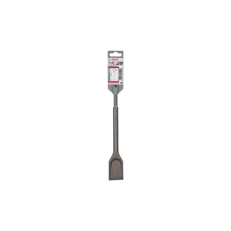 foto del prodotto bosch scalpello spatola 16c 2608690101