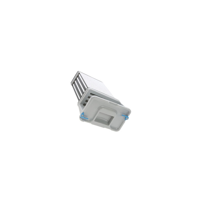 foto del prodotto bosch scambiatore termico originale asciugatrice 322164