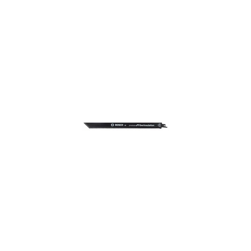 foto del prodotto bosch scheda di 2 lame per coltelli a sciabola speciali per isolamento e fibre s1213awp 2608635528