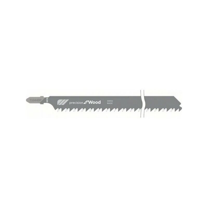 foto del prodotto bosch scheda di 3 lame per legno rigide rinforzate t1044dp 2608667394