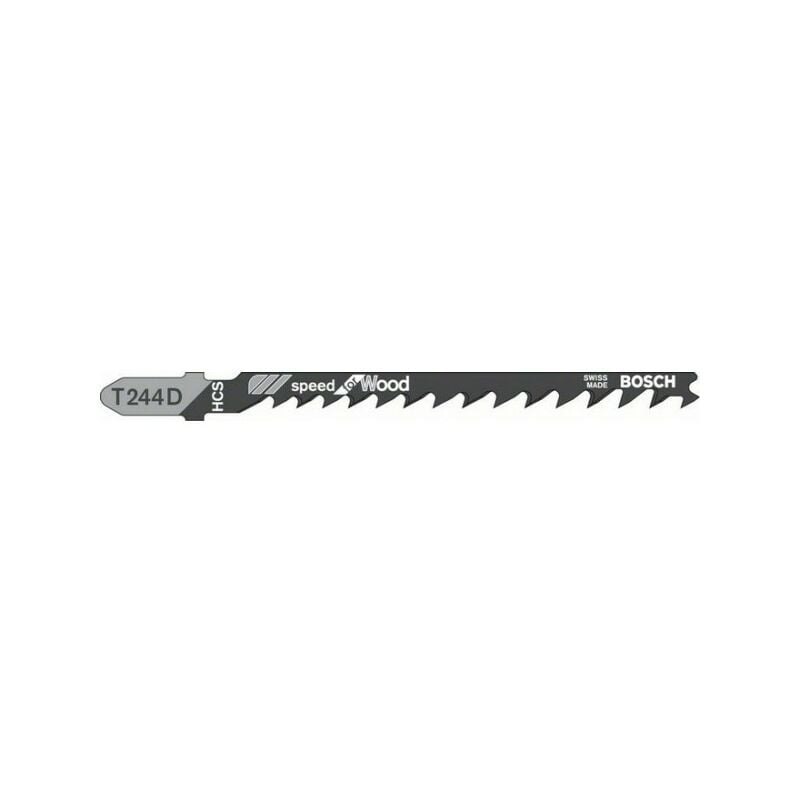 foto del prodotto bosch scheda di 5 lame in legno hcs ground t244d 2608630058