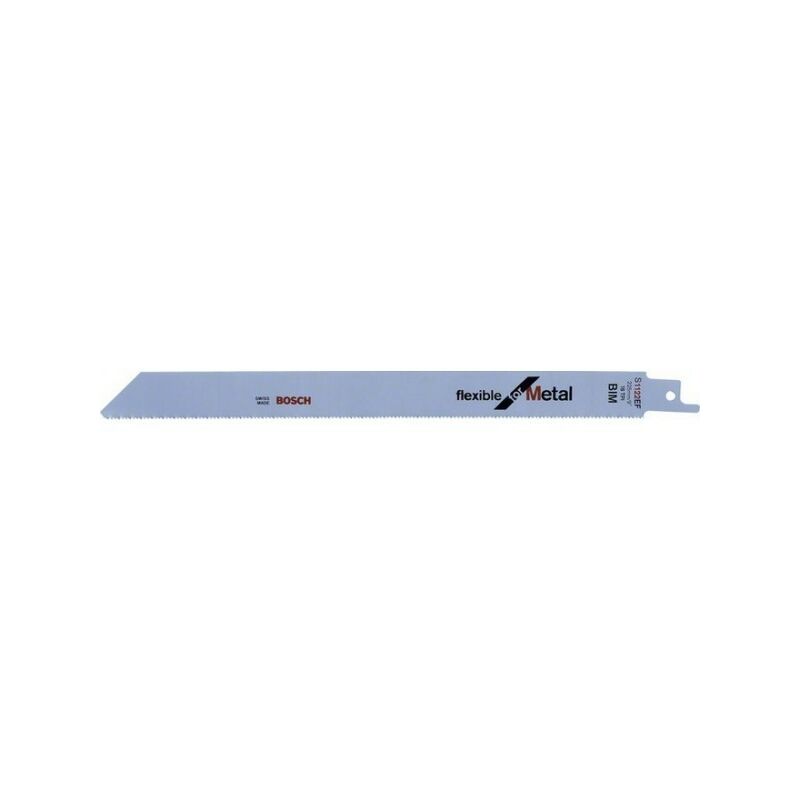 foto del prodotto bosch scheda di 5 lame in metallo s1122ef 2608656020