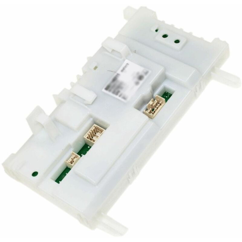 foto del prodotto bosch scheda elettronica di potenza programmata asciugatrice 4370377