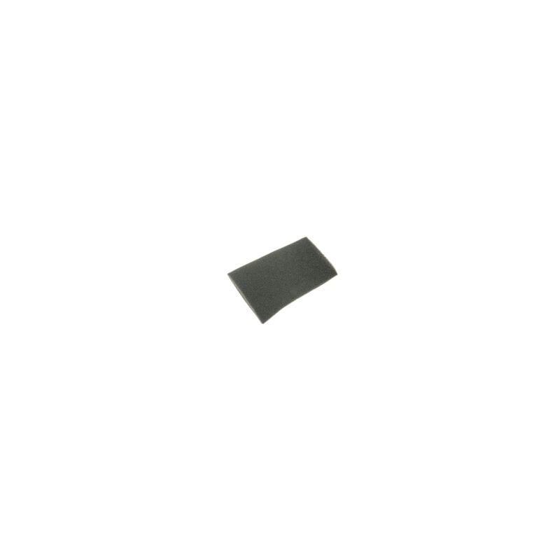 foto del prodotto bosch schiuma filtrante originale aspirapolvere 343956