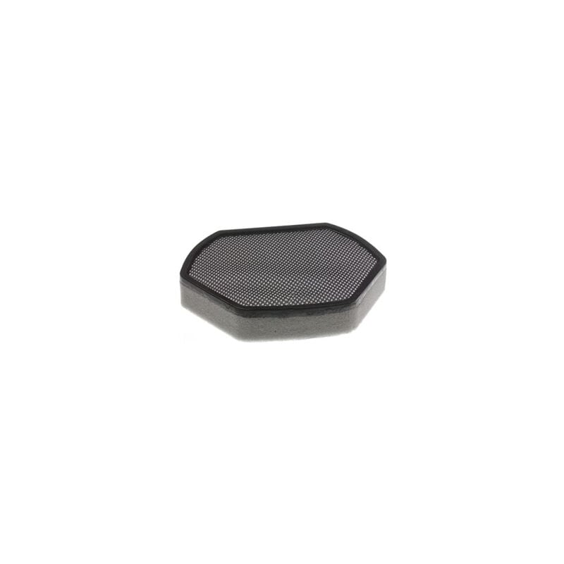 foto del prodotto bosch schiuma filtrante originale aspirapolvere 343972