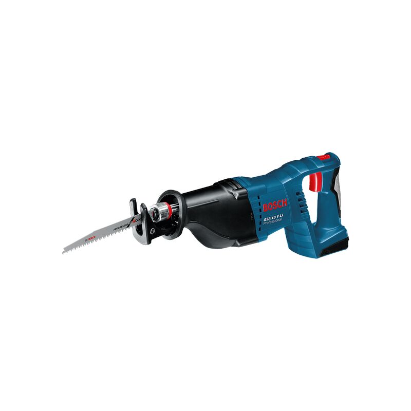 foto del prodotto bosch scie sabre 18v gsa 18v li machine nue 060164j000